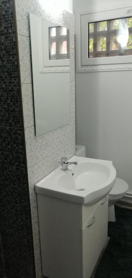 Central City Bacau Exterior photo